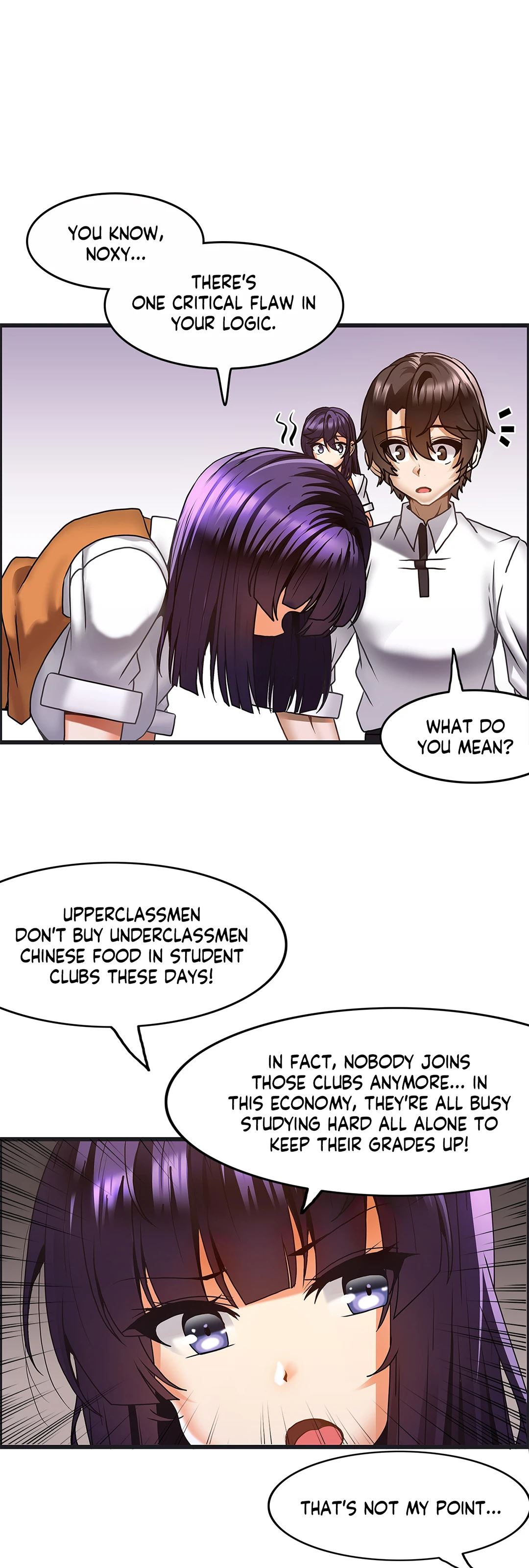 Twin Recipe Chapter 20 image 15