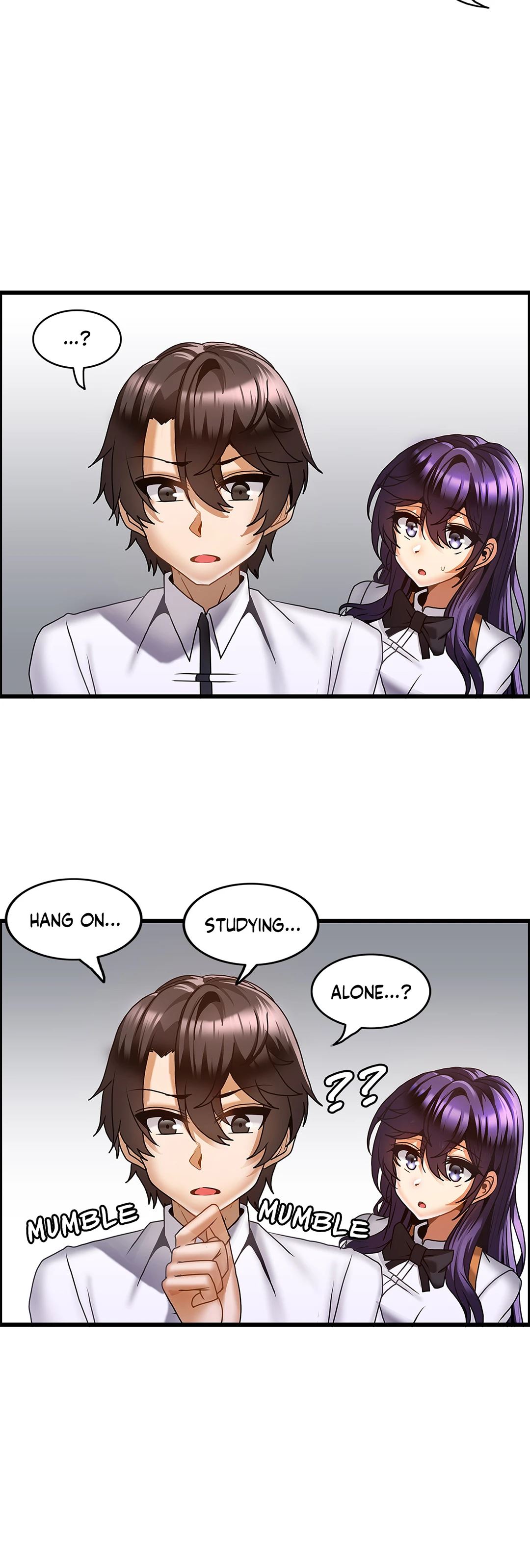 Twin Recipe Chapter 20 image 16