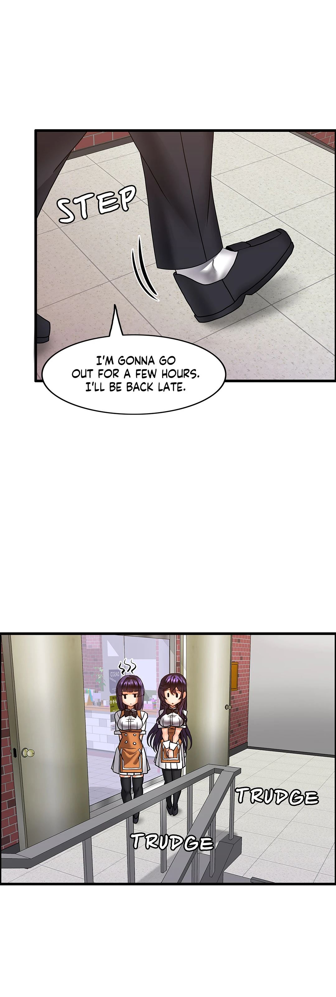 Twin Recipe Chapter 20 image 17