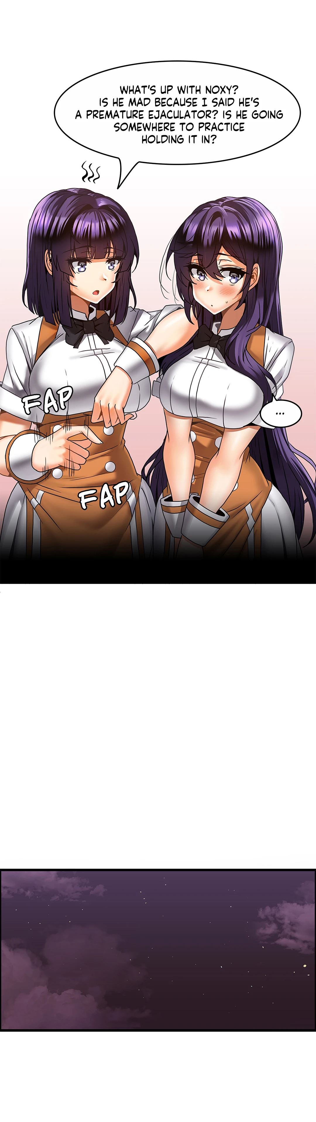 Twin Recipe Chapter 20 image 18