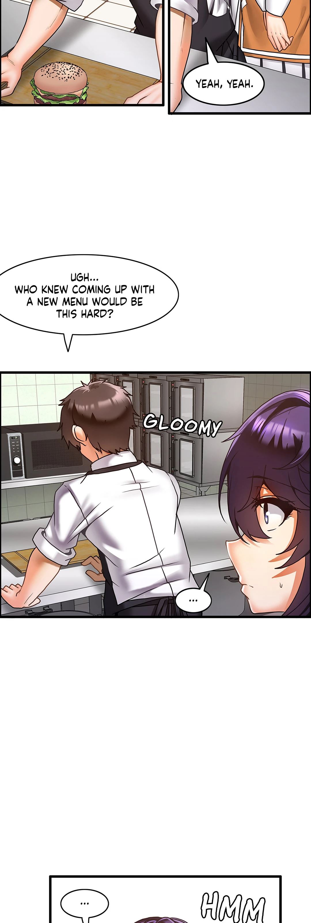 Twin Recipe Chapter 20 image 1