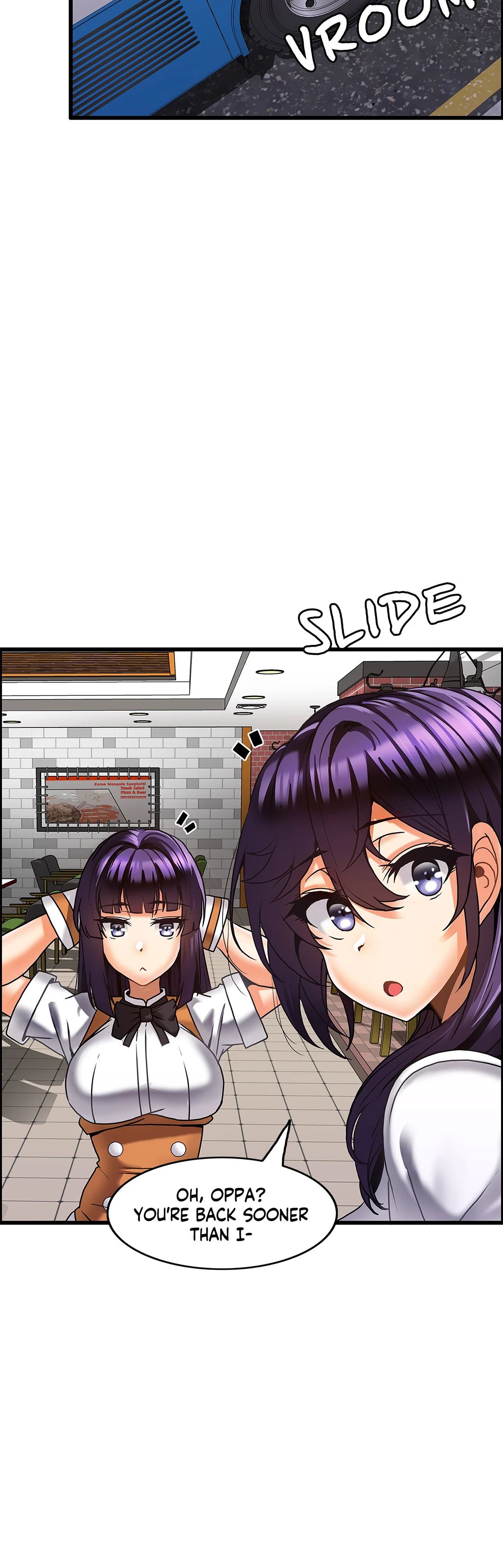 Twin Recipe Chapter 20 image 20