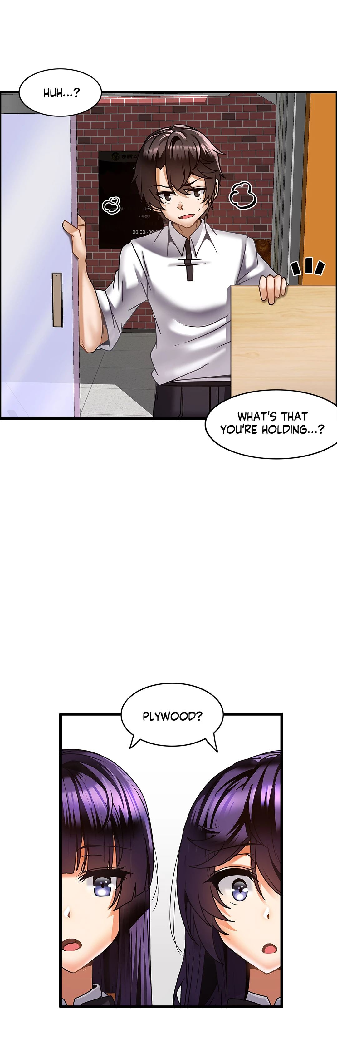 Twin Recipe Chapter 20 image 21