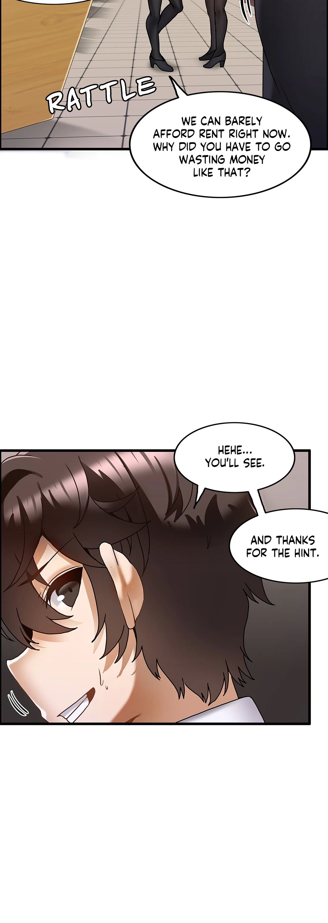 Twin Recipe Chapter 20 image 23