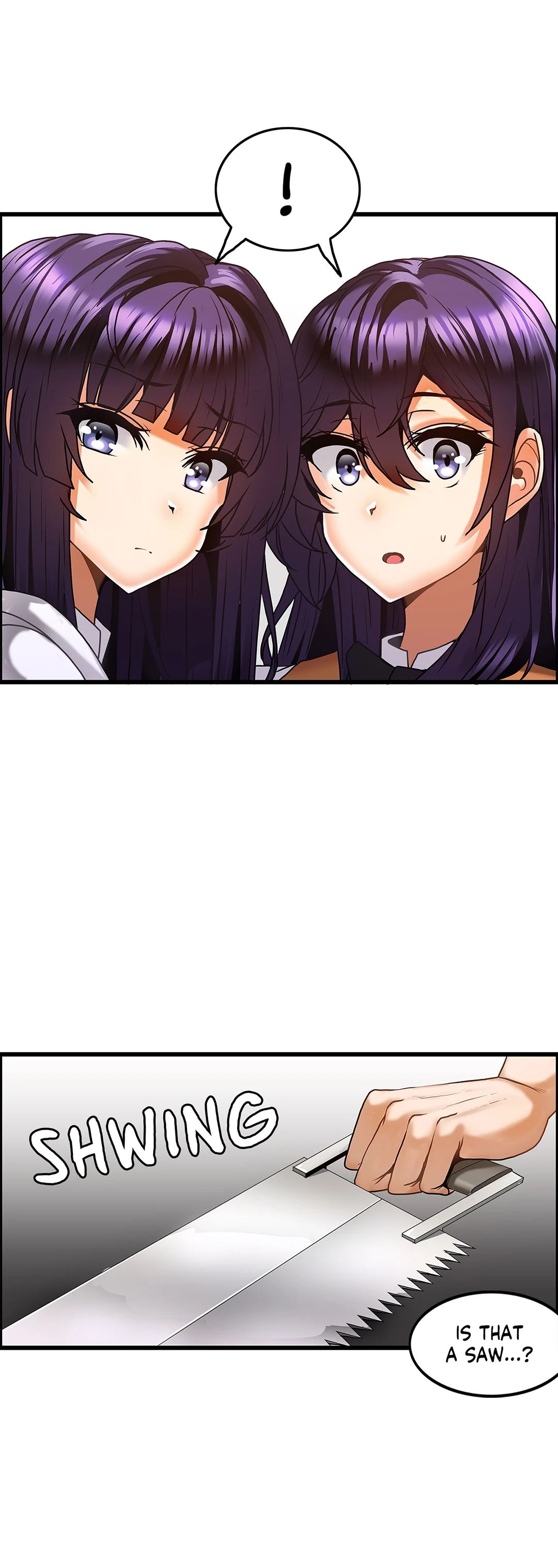Twin Recipe Chapter 20 image 24