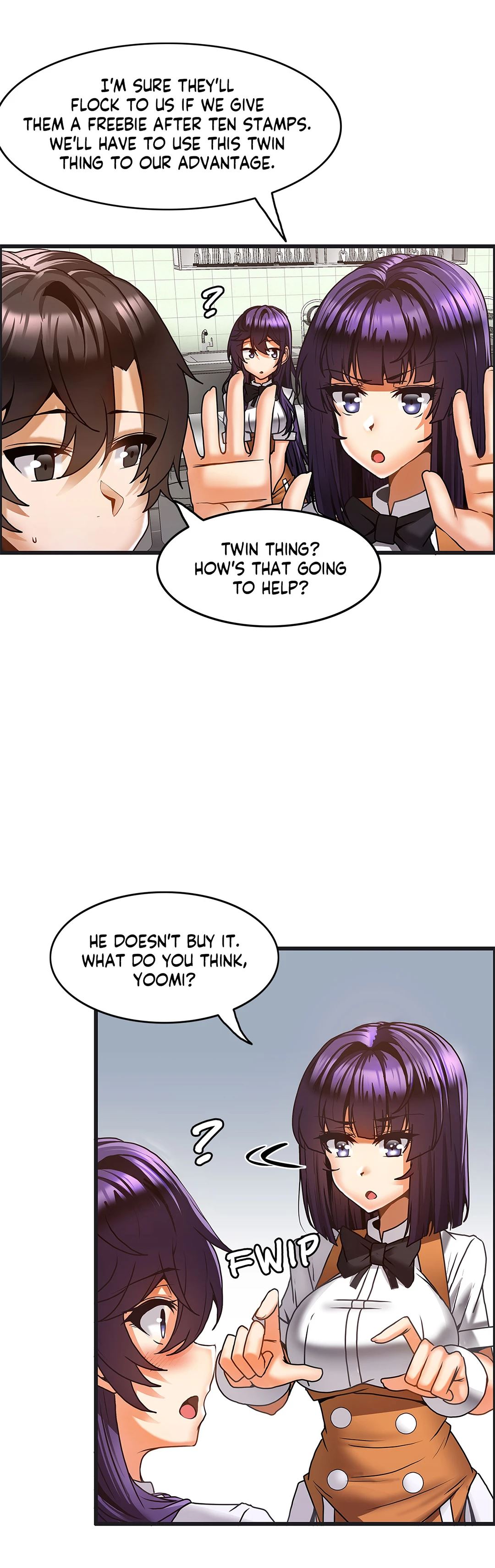 Twin Recipe Chapter 20 image 5