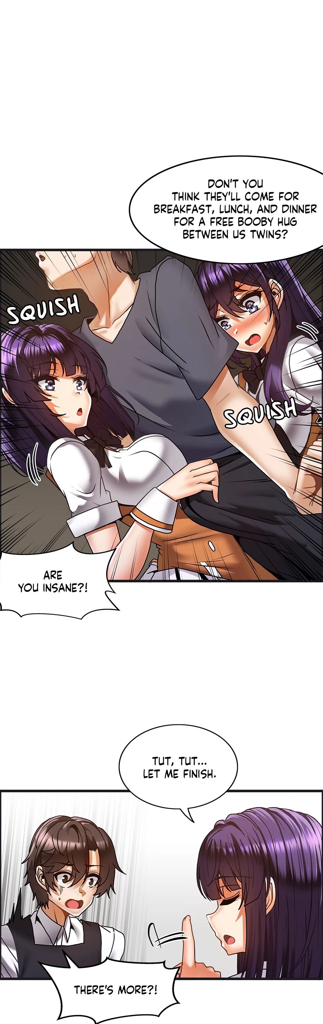 Twin Recipe Chapter 20 image 6