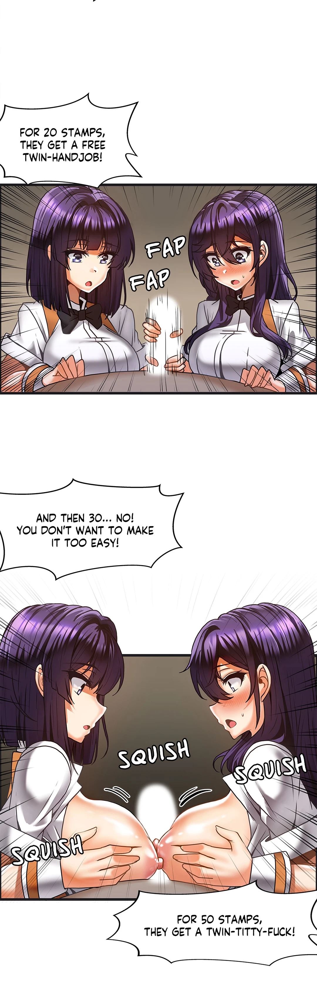 Twin Recipe Chapter 20 image 7