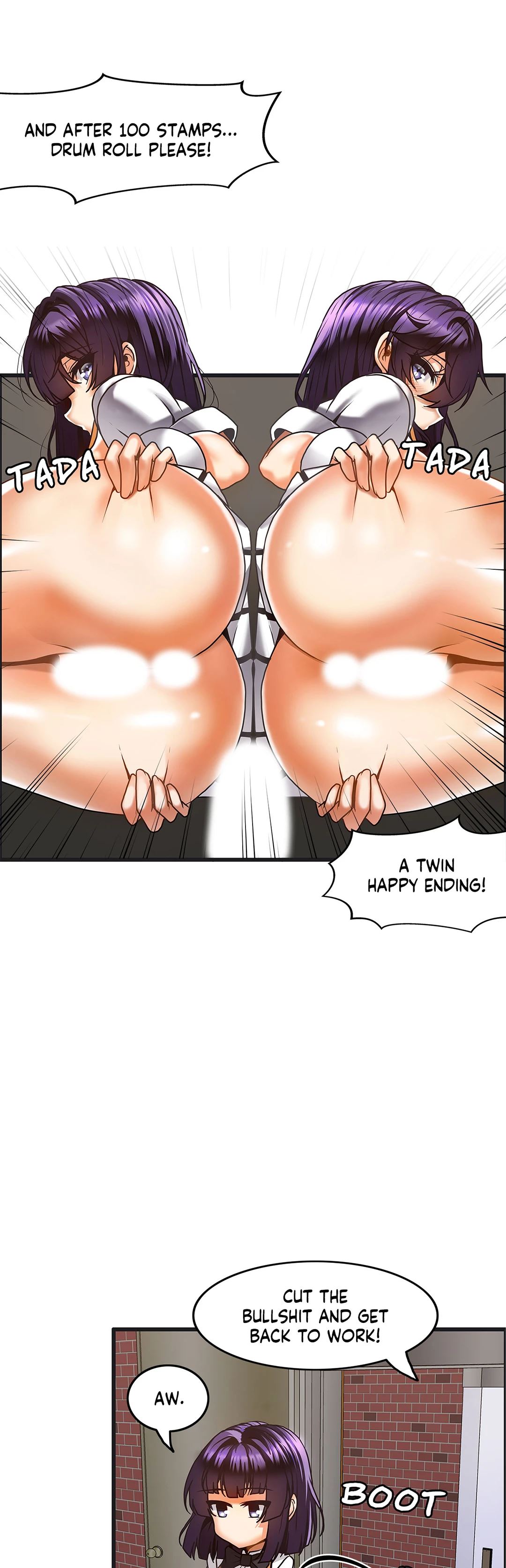 Twin Recipe Chapter 20 image 8