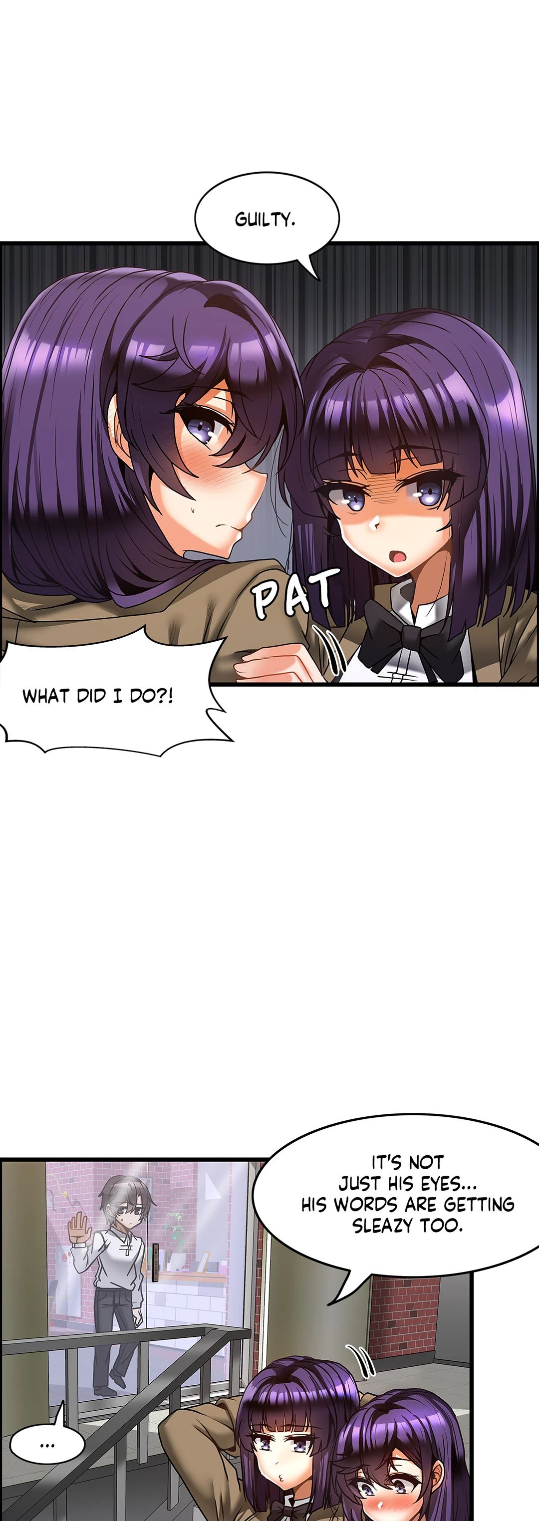 Twin Recipe Chapter 21 image 9