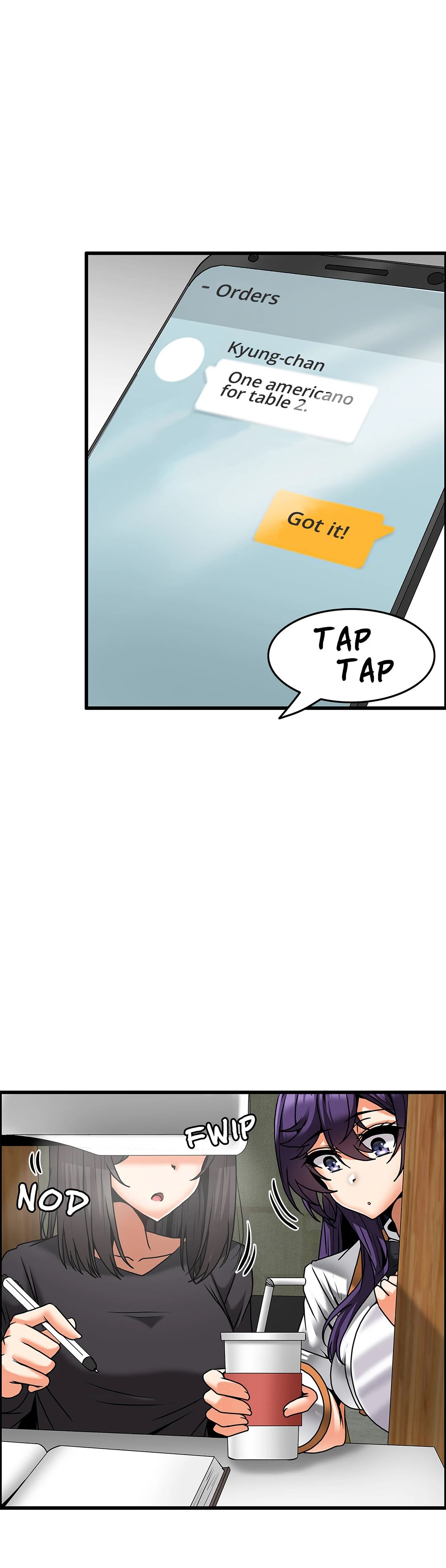 Twin Recipe Chapter 21 image 14