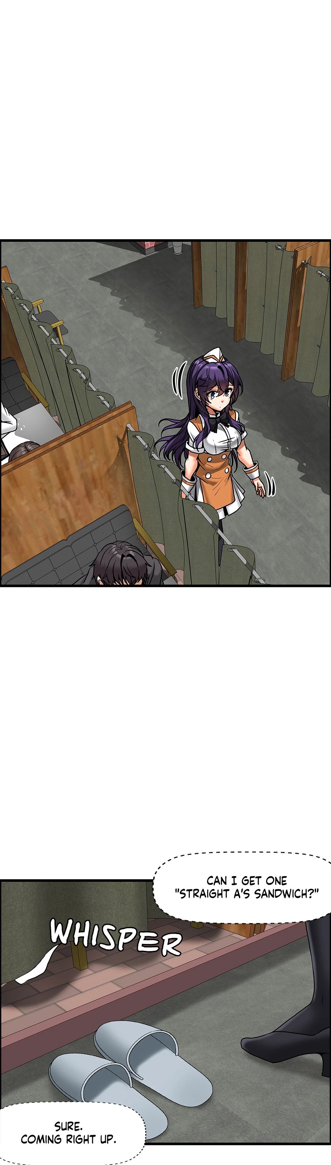 Twin Recipe Chapter 21 image 15