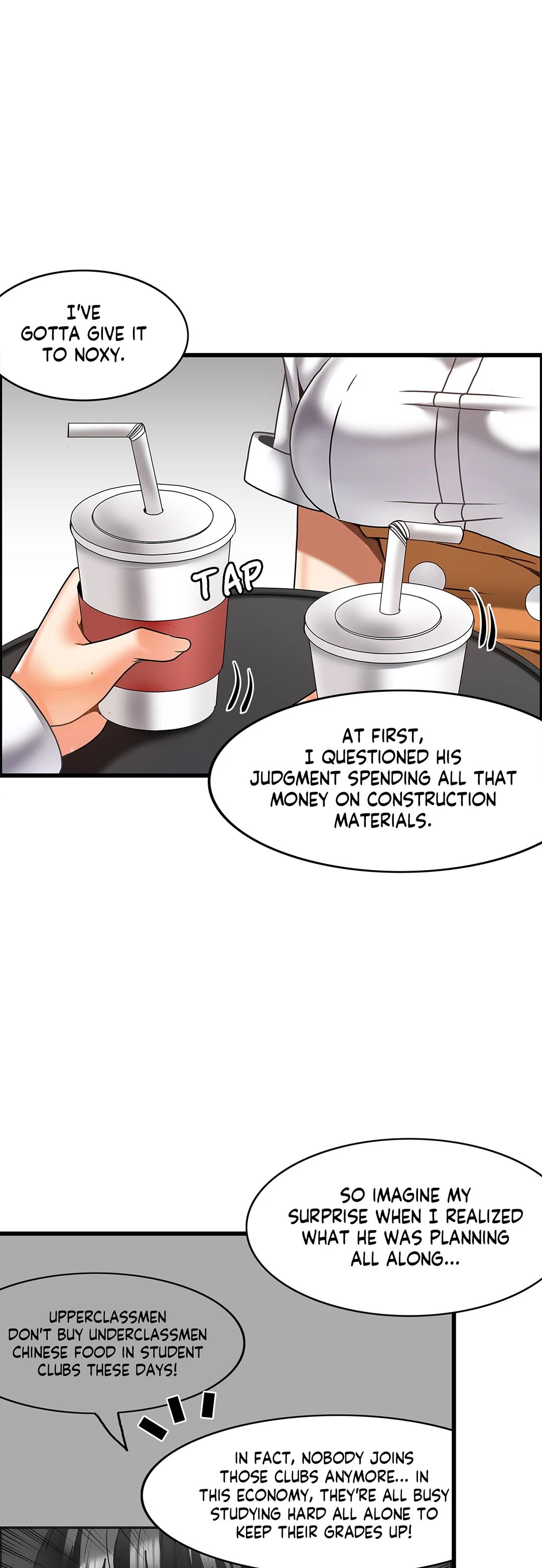 Twin Recipe Chapter 21 image 17