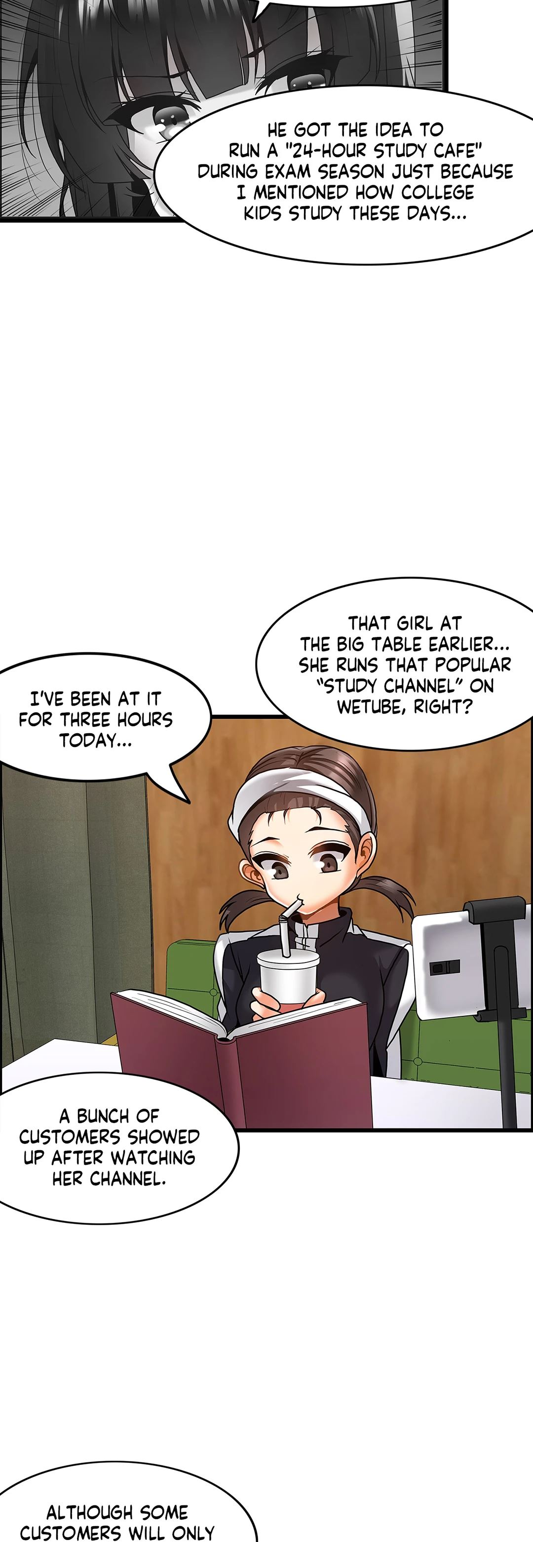 Twin Recipe Chapter 21 image 18