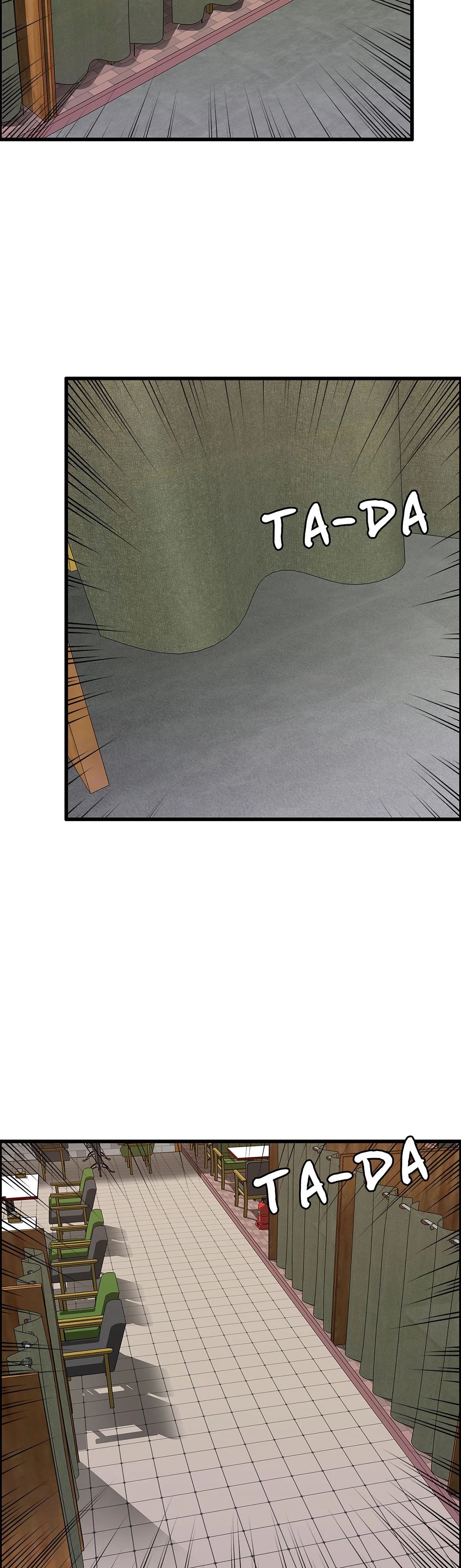 Twin Recipe Chapter 21 image 1