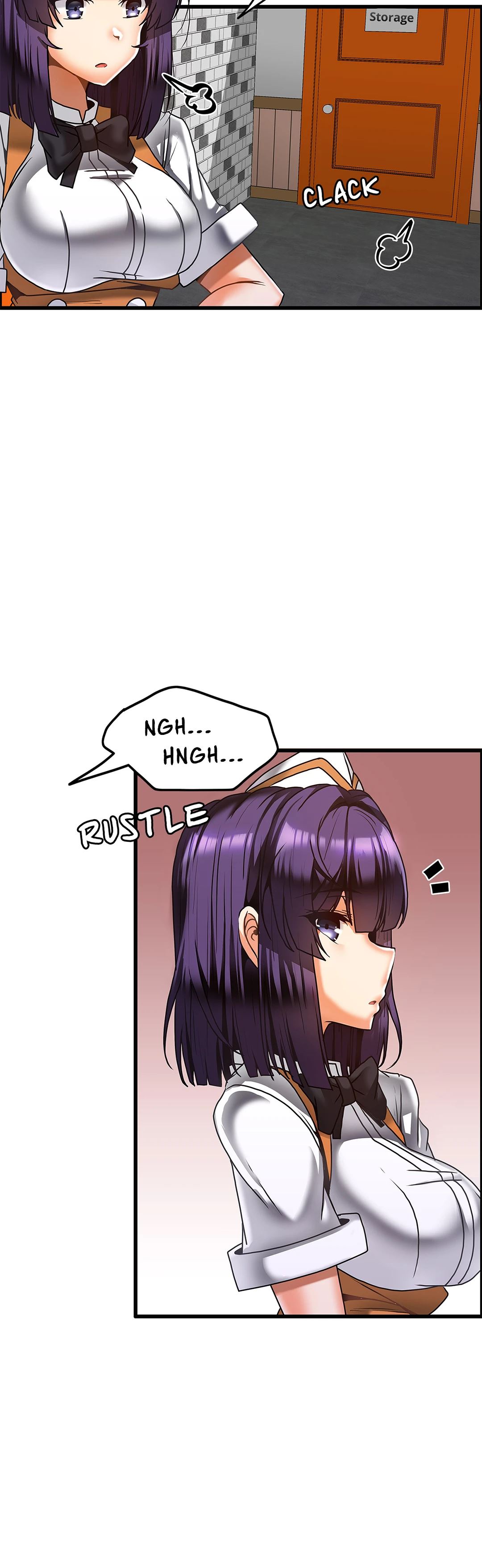 Twin Recipe Chapter 21 image 22