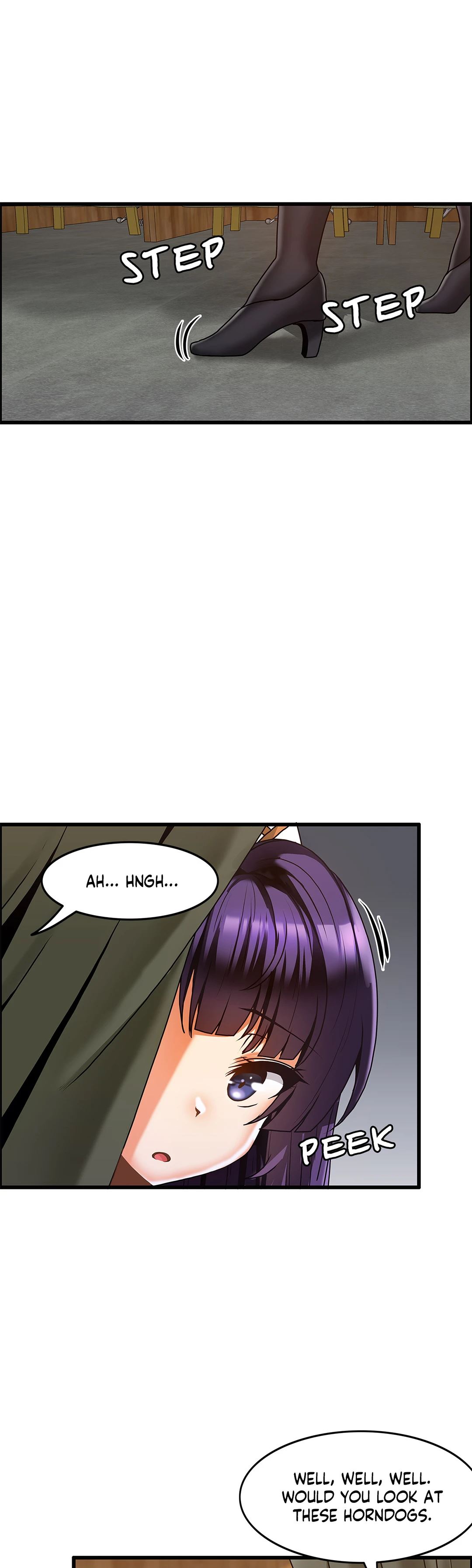 Twin Recipe Chapter 21 image 23