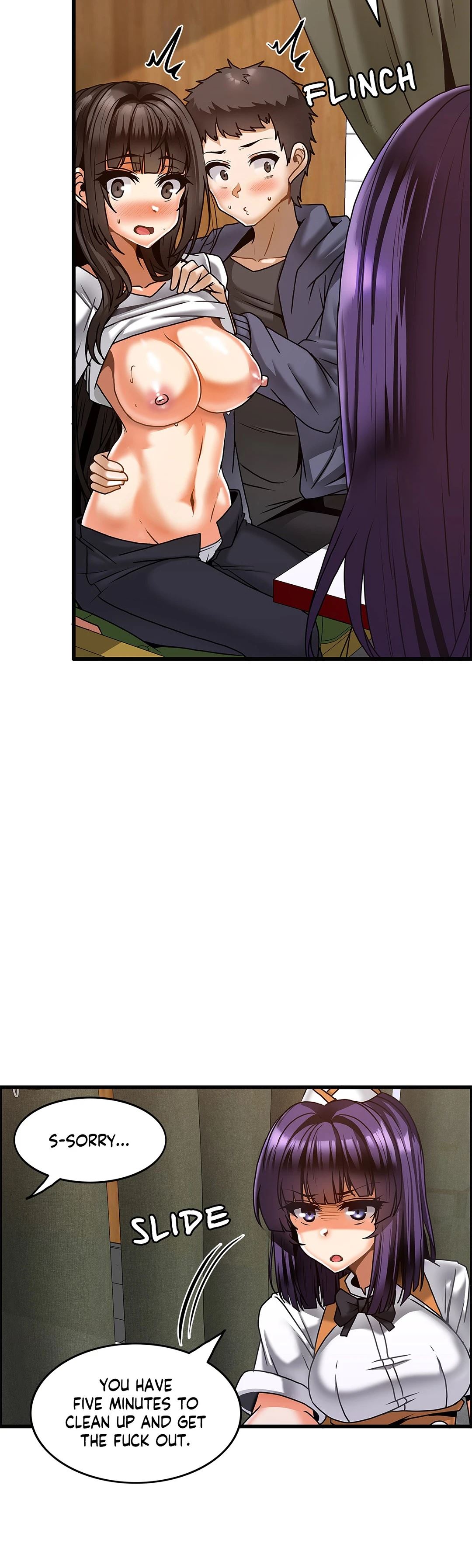 Twin Recipe Chapter 21 image 24