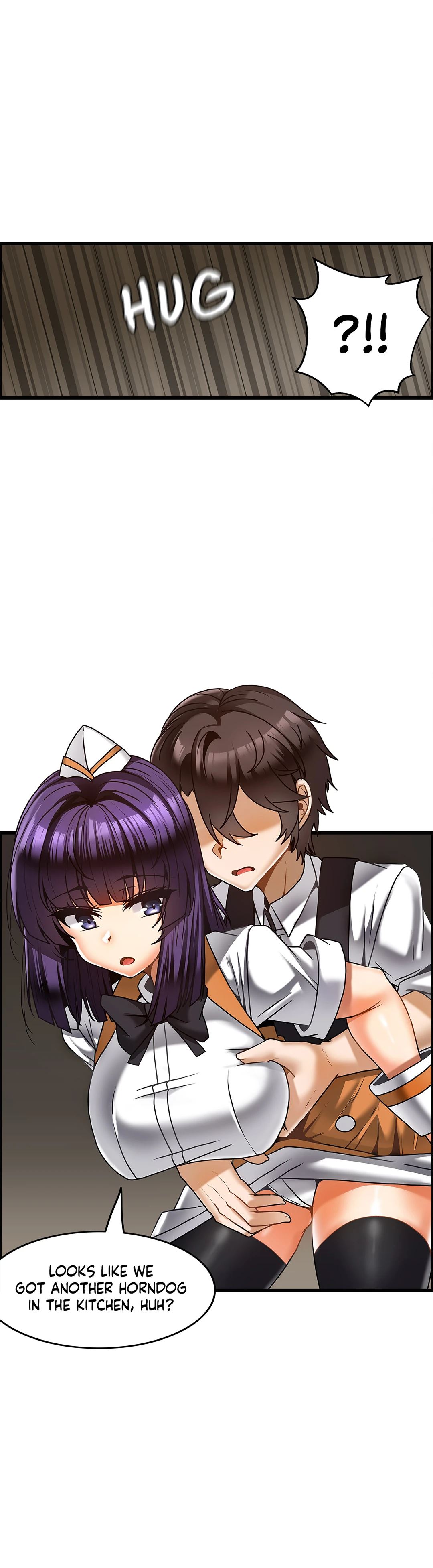 Twin Recipe Chapter 21 image 26