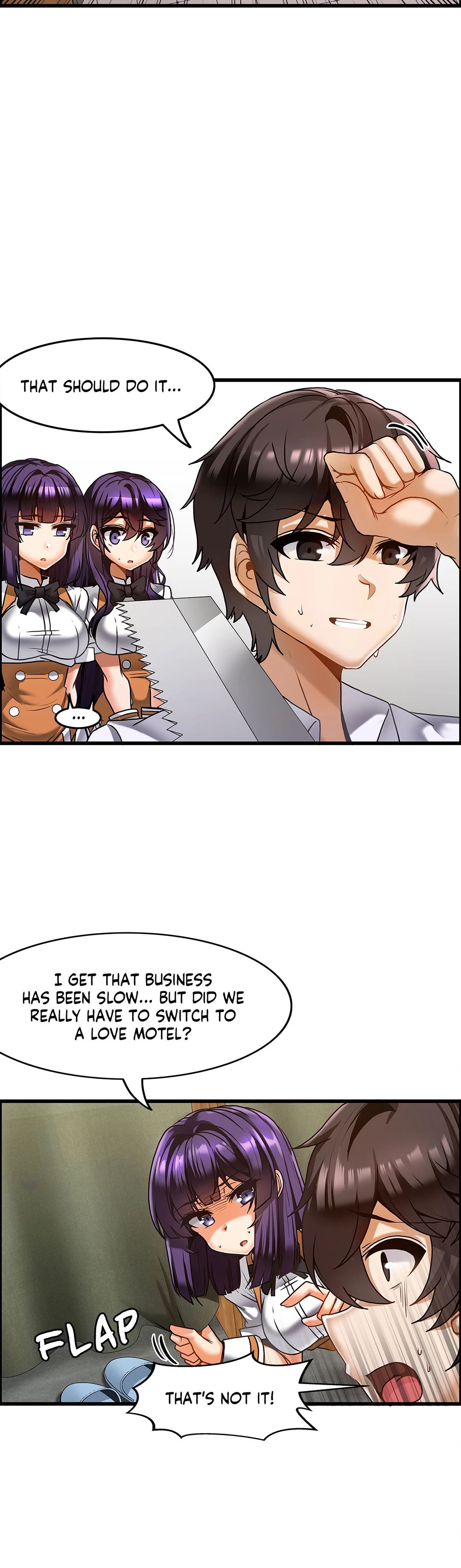 Twin Recipe Chapter 21 image 2