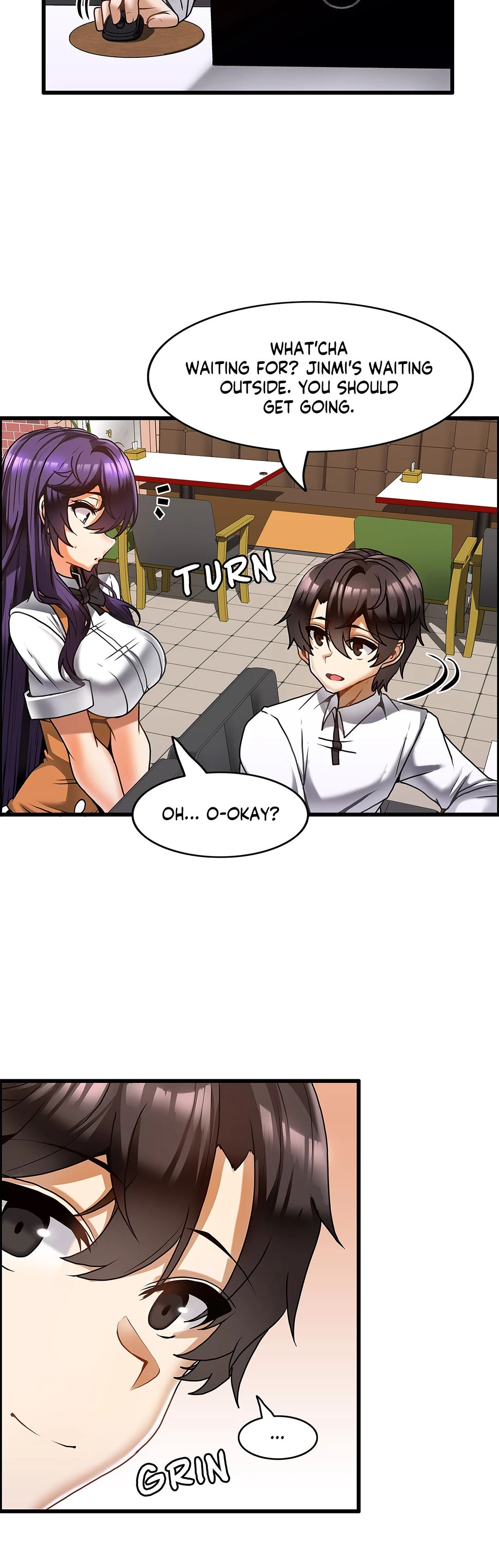 Twin Recipe Chapter 21 image 5
