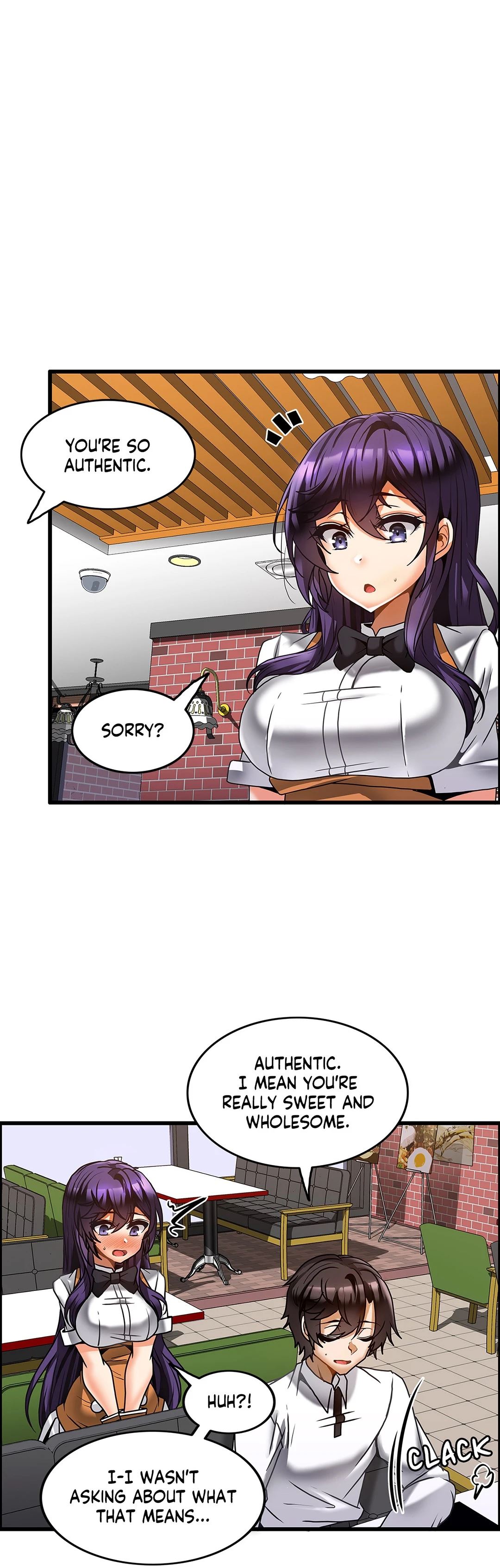 Twin Recipe Chapter 21 image 6