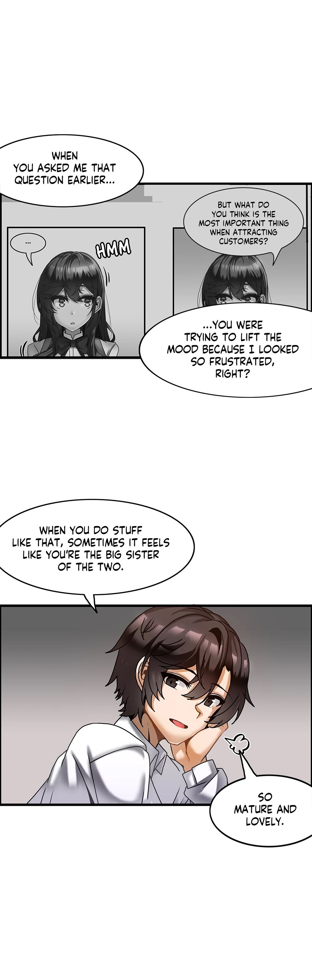 Twin Recipe Chapter 21 image 7