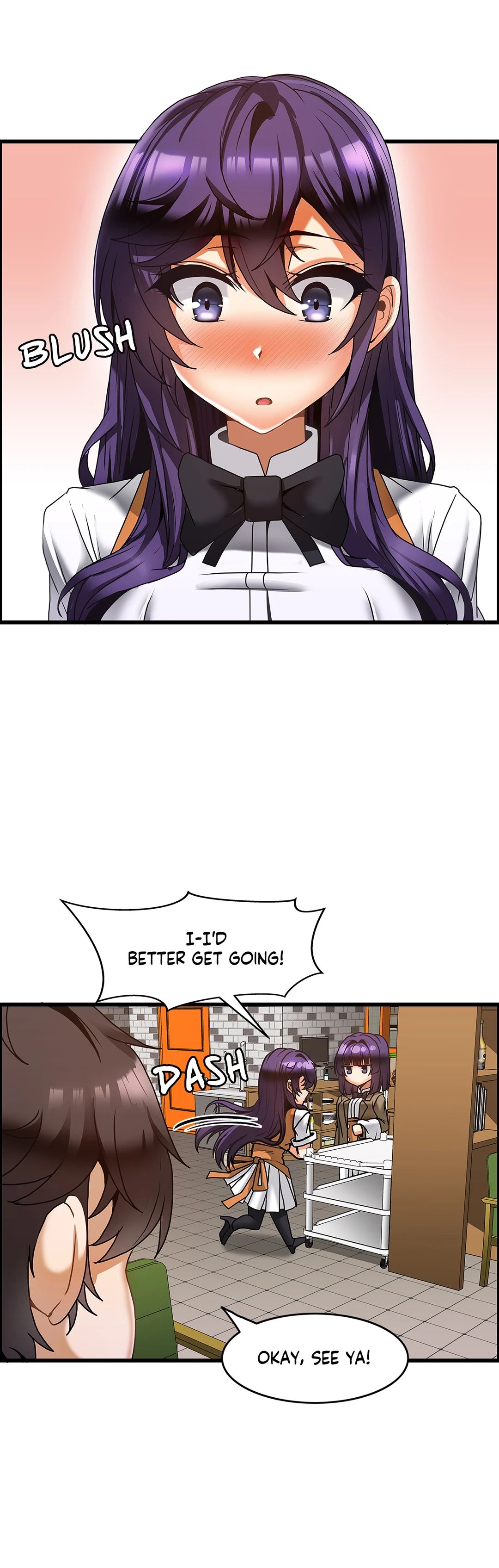 Twin Recipe Chapter 21 image 8