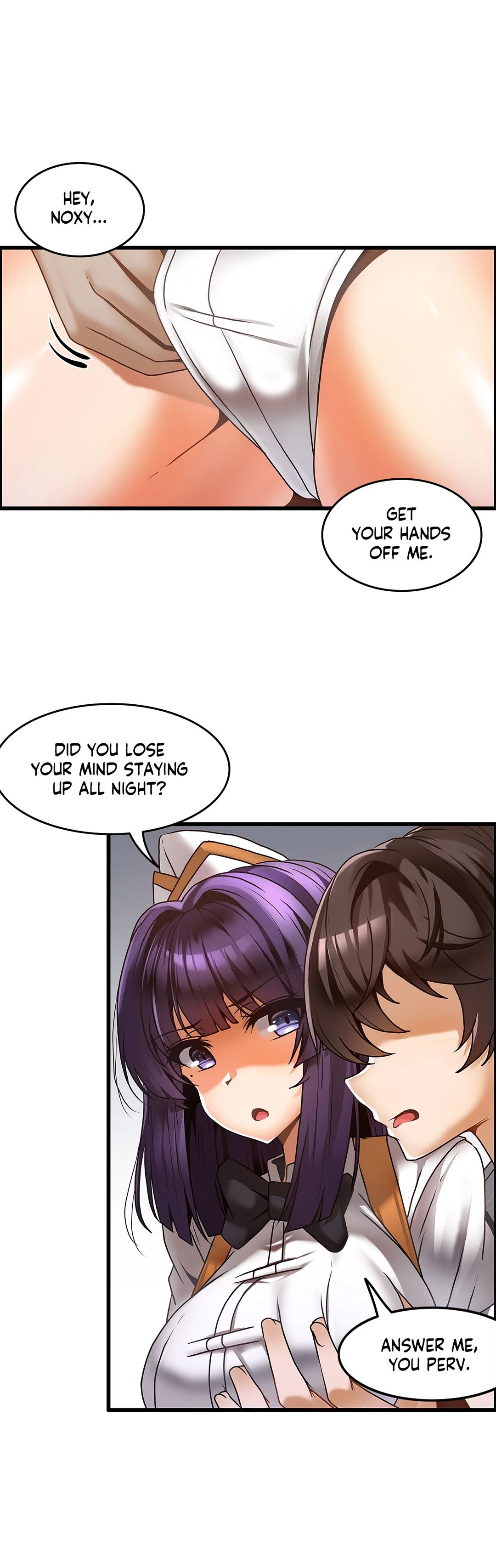 Twin Recipe Chapter 22 image 0