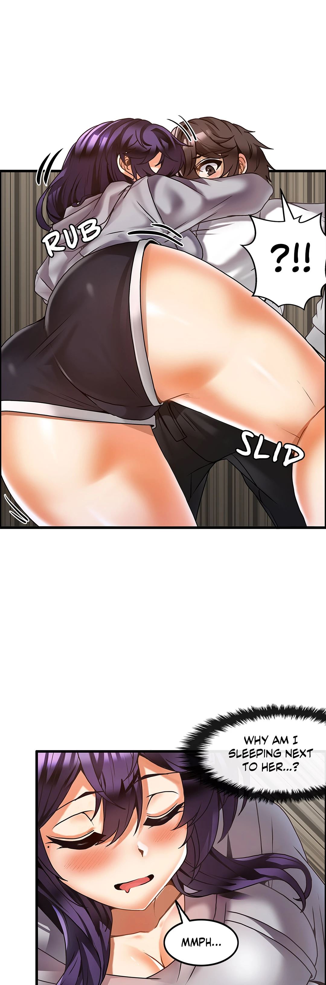 Twin Recipe Chapter 22 image 9