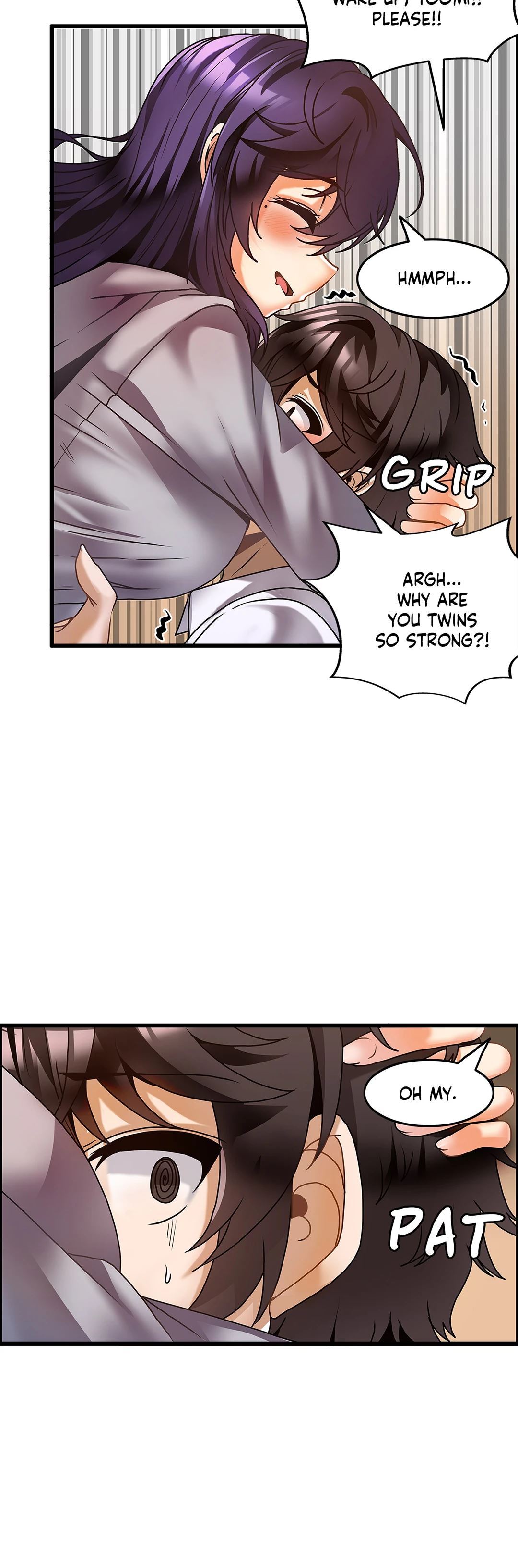 Twin Recipe Chapter 22 image 11