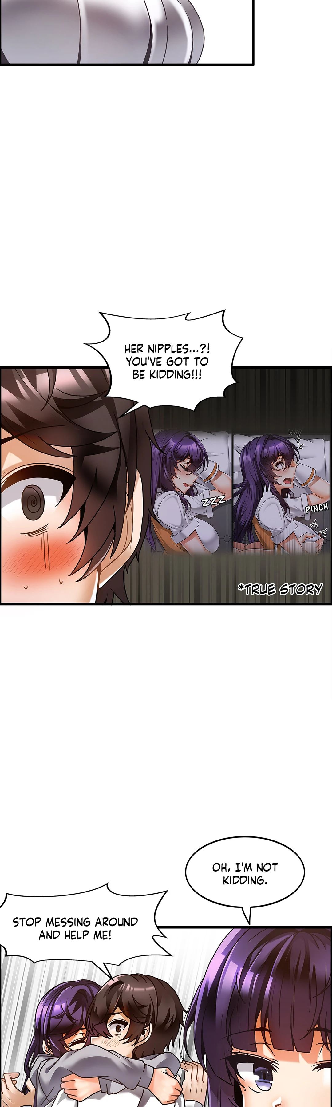 Twin Recipe Chapter 22 image 13
