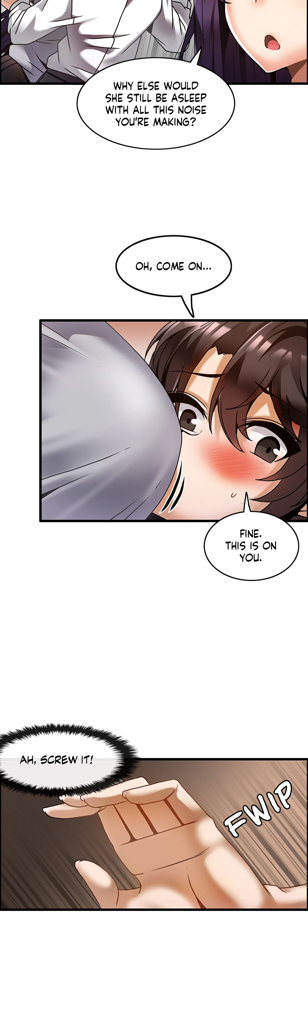 Twin Recipe Chapter 22 image 14
