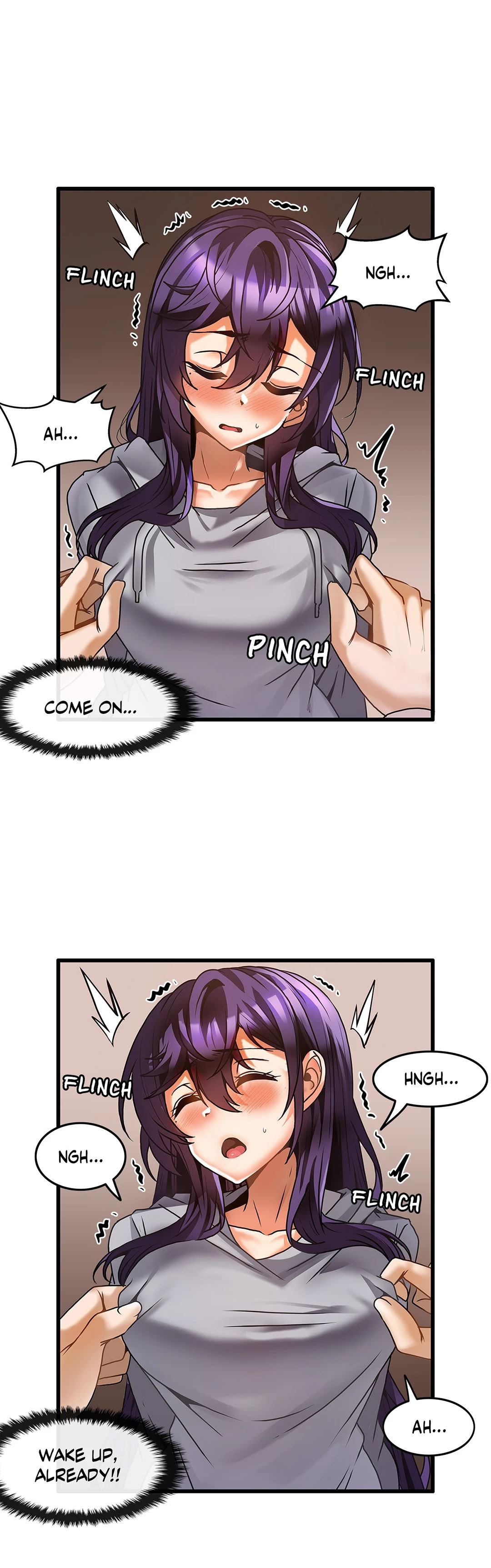 Twin Recipe Chapter 22 image 15