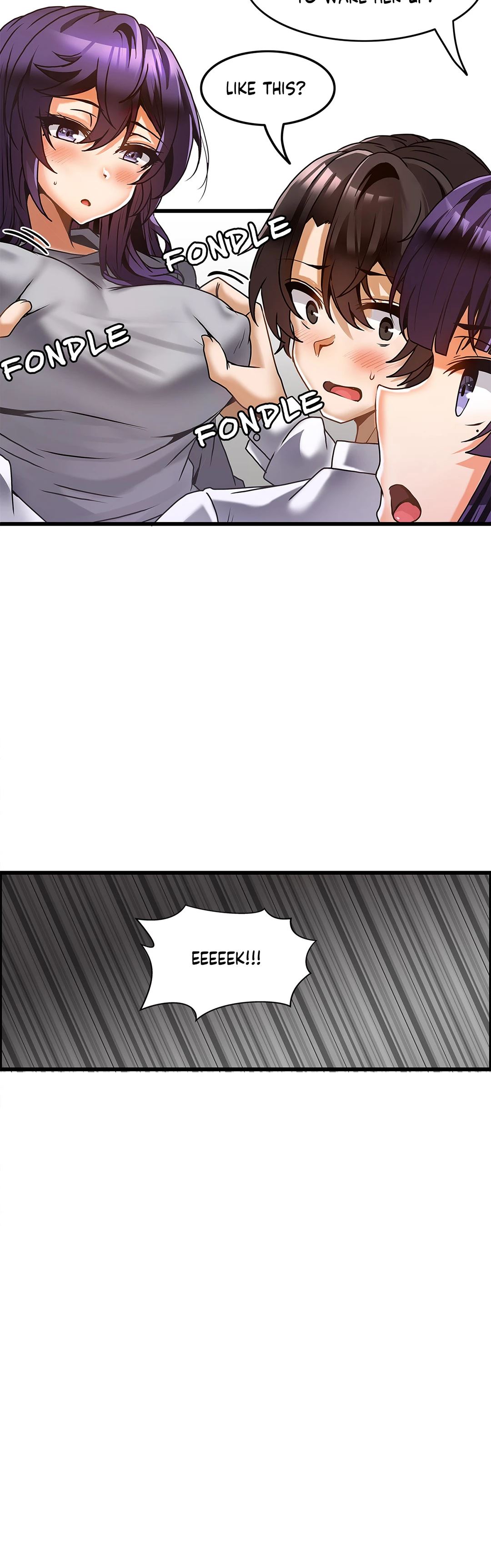 Twin Recipe Chapter 22 image 17