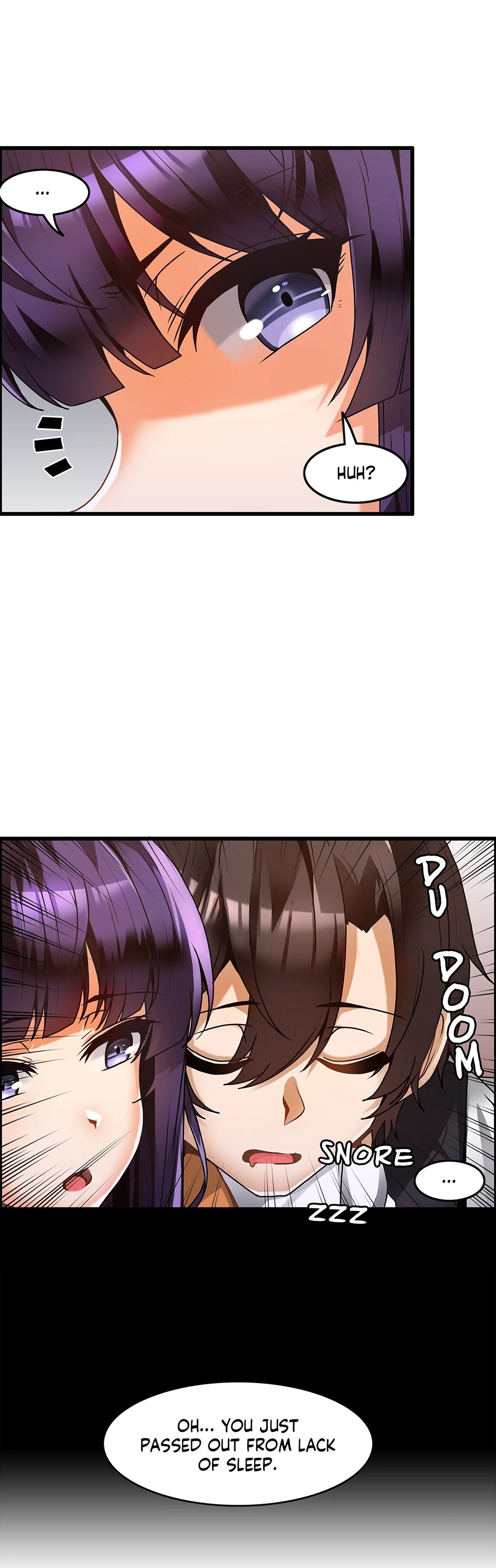 Twin Recipe Chapter 22 image 1