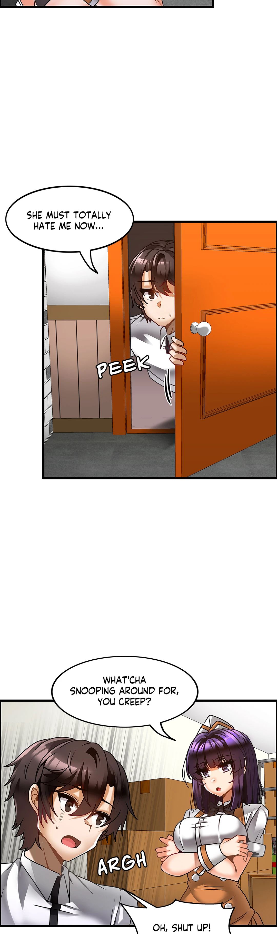 Twin Recipe Chapter 22 image 19