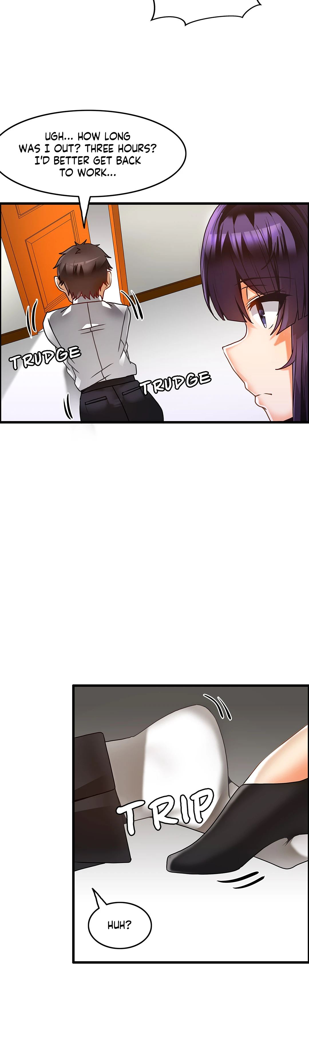 Twin Recipe Chapter 22 image 20
