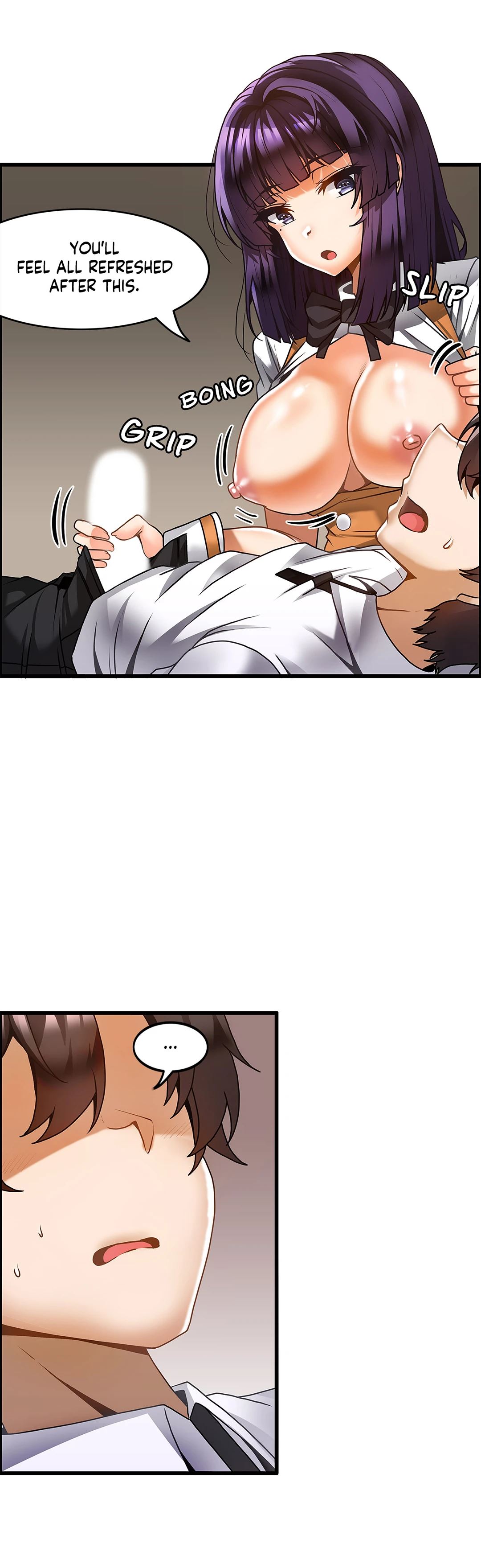 Twin Recipe Chapter 22 image 24