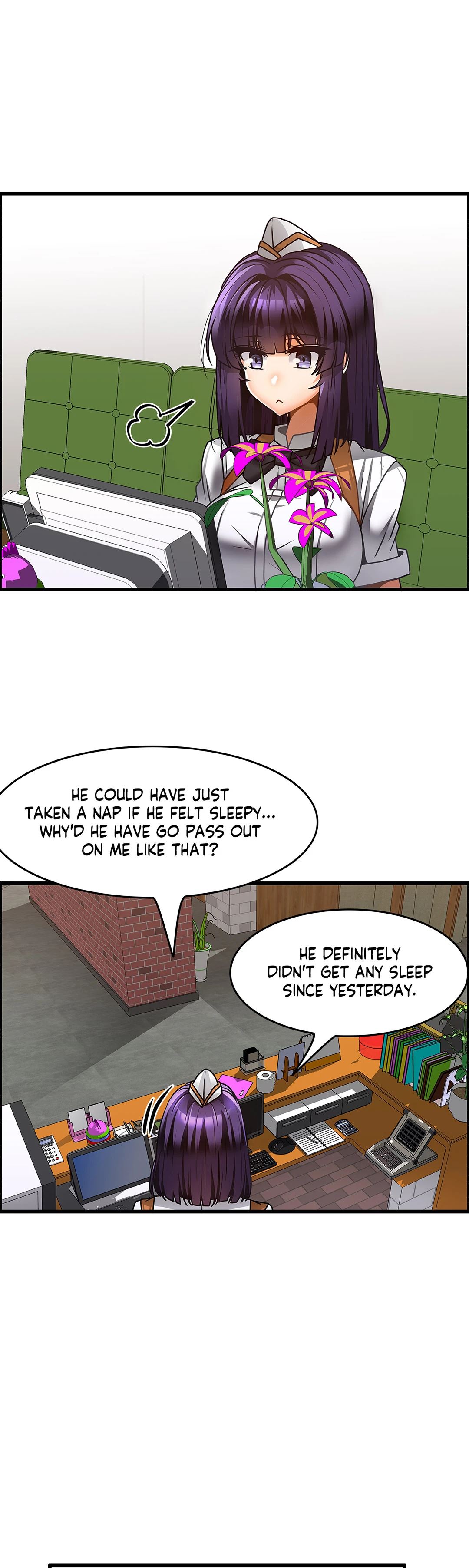 Twin Recipe Chapter 22 image 3