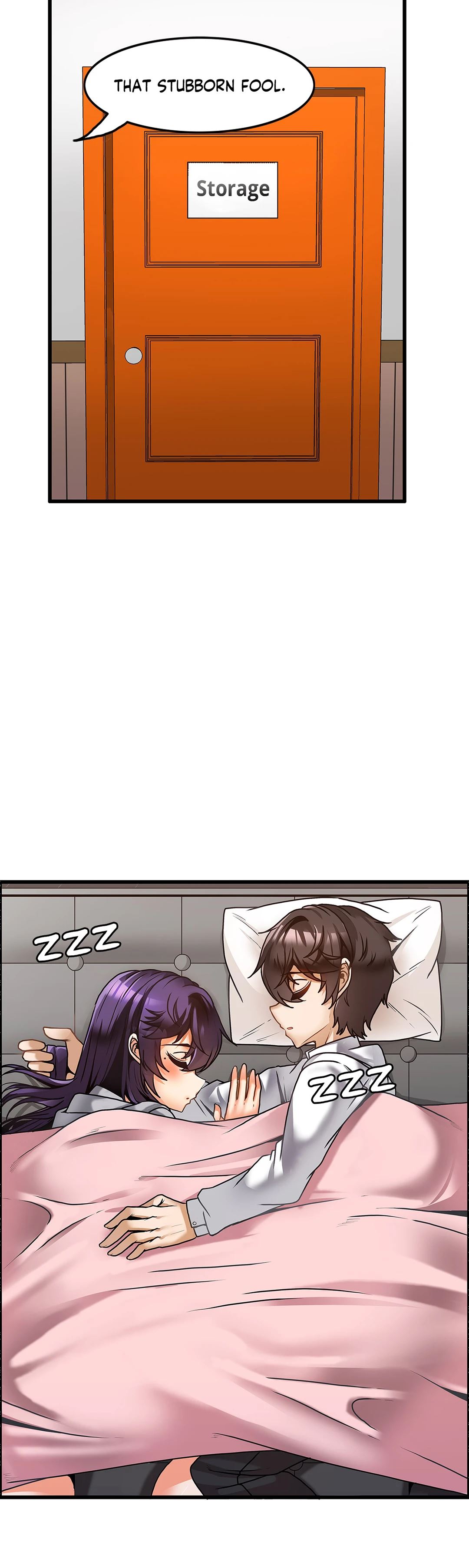 Twin Recipe Chapter 22 image 4