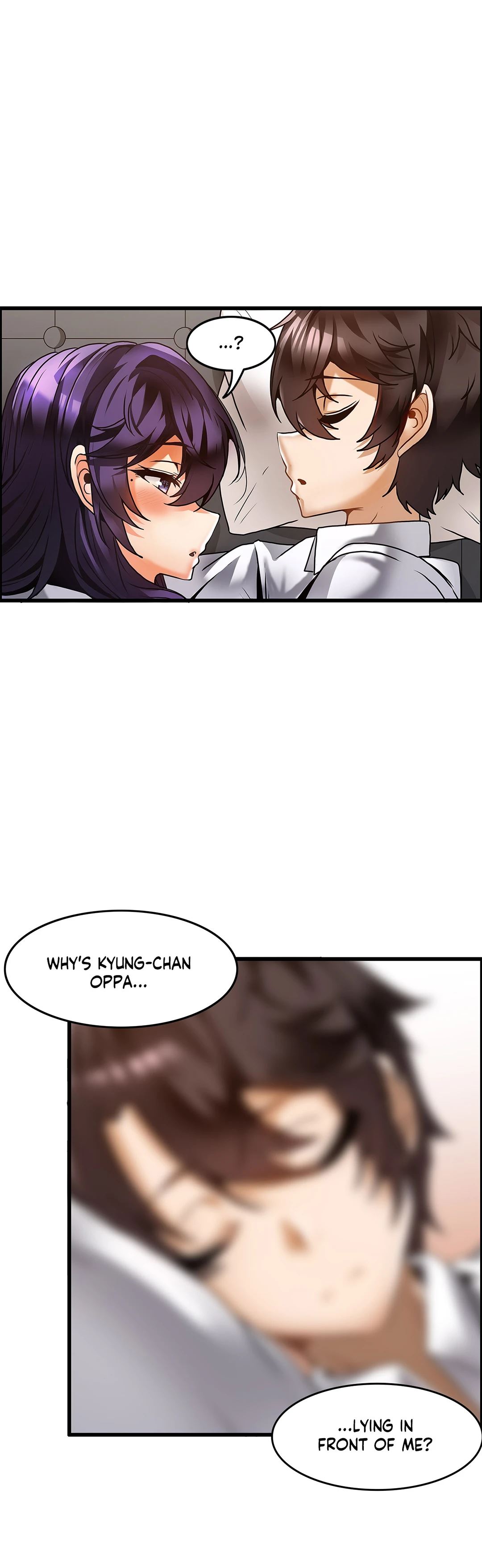 Twin Recipe Chapter 22 image 6