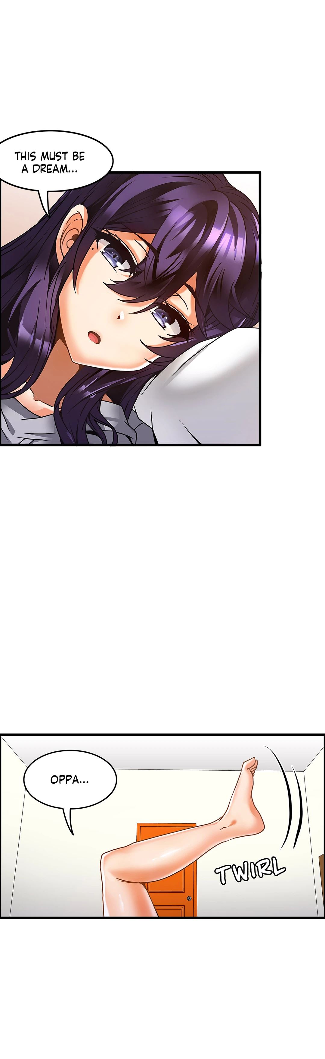 Twin Recipe Chapter 22 image 7