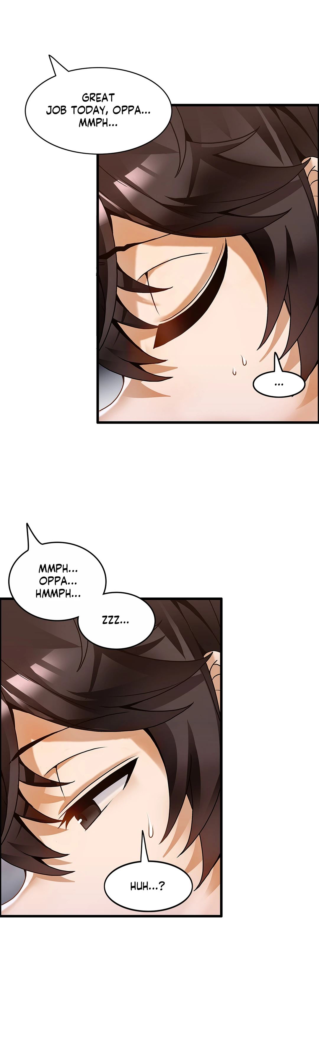 Twin Recipe Chapter 22 image 8