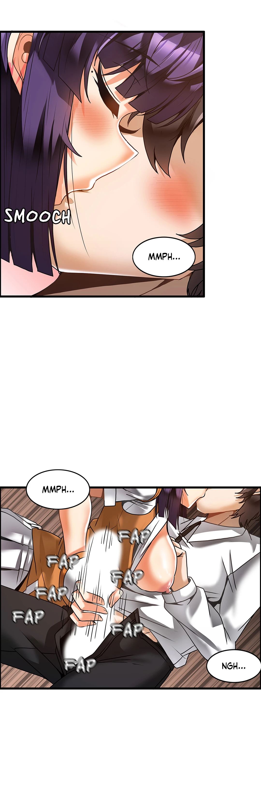 Twin Recipe Chapter 23 image 9