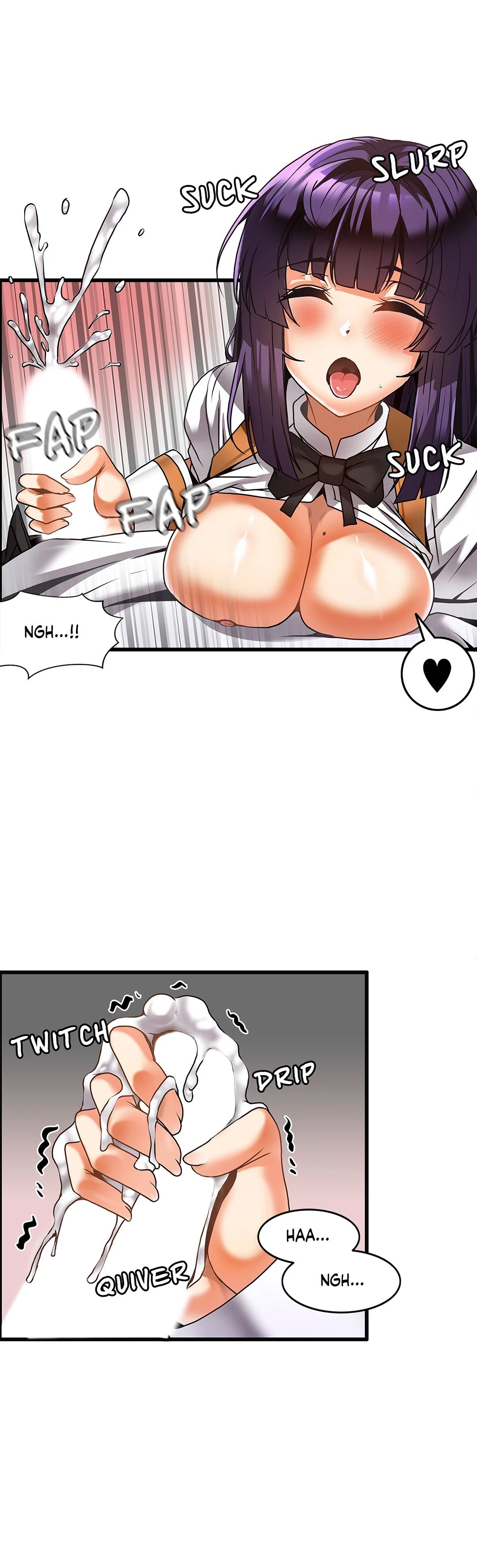Twin Recipe Chapter 23 image 10
