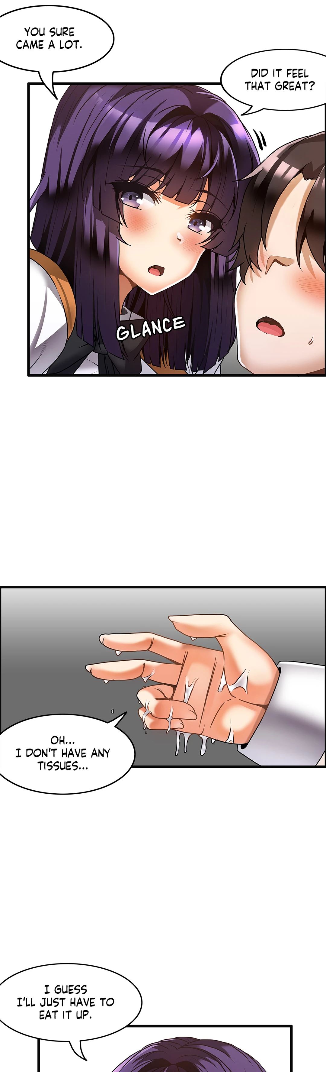 Twin Recipe Chapter 23 image 11