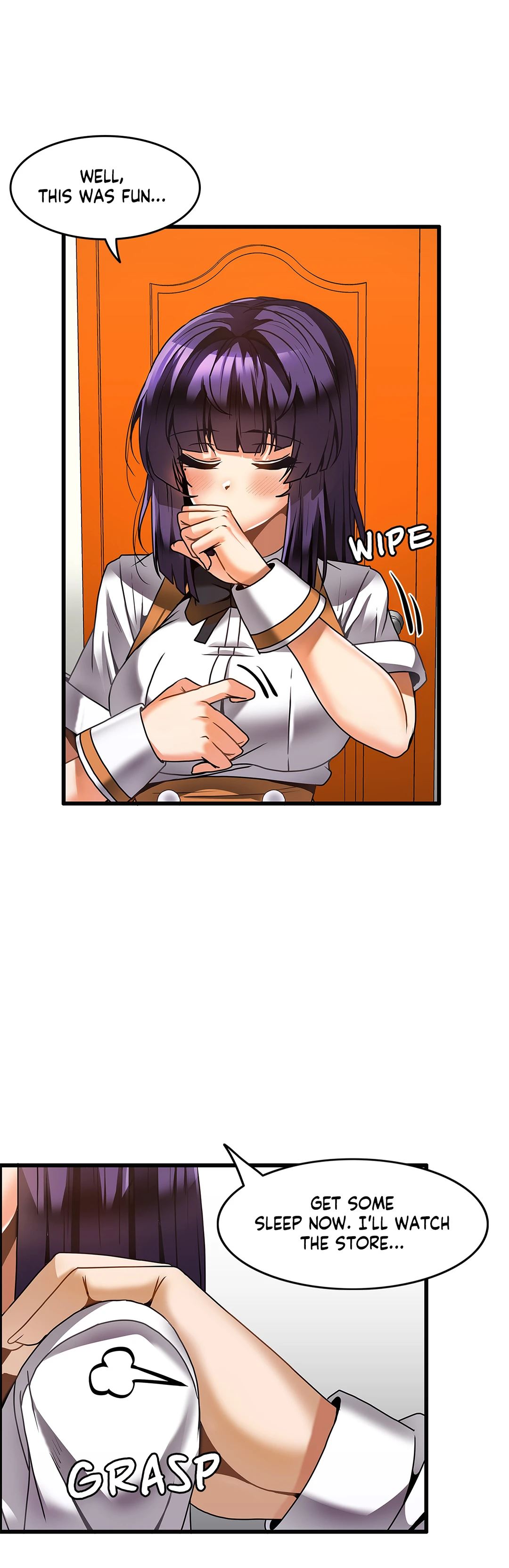 Twin Recipe Chapter 23 image 13
