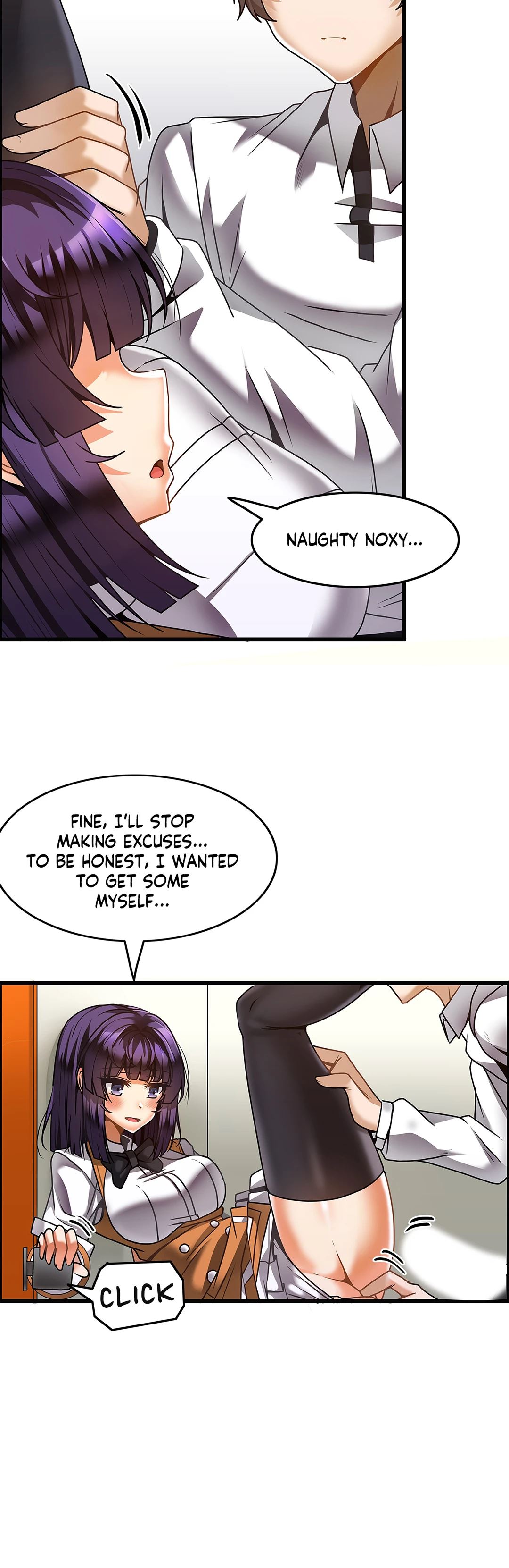 Twin Recipe Chapter 23 image 15