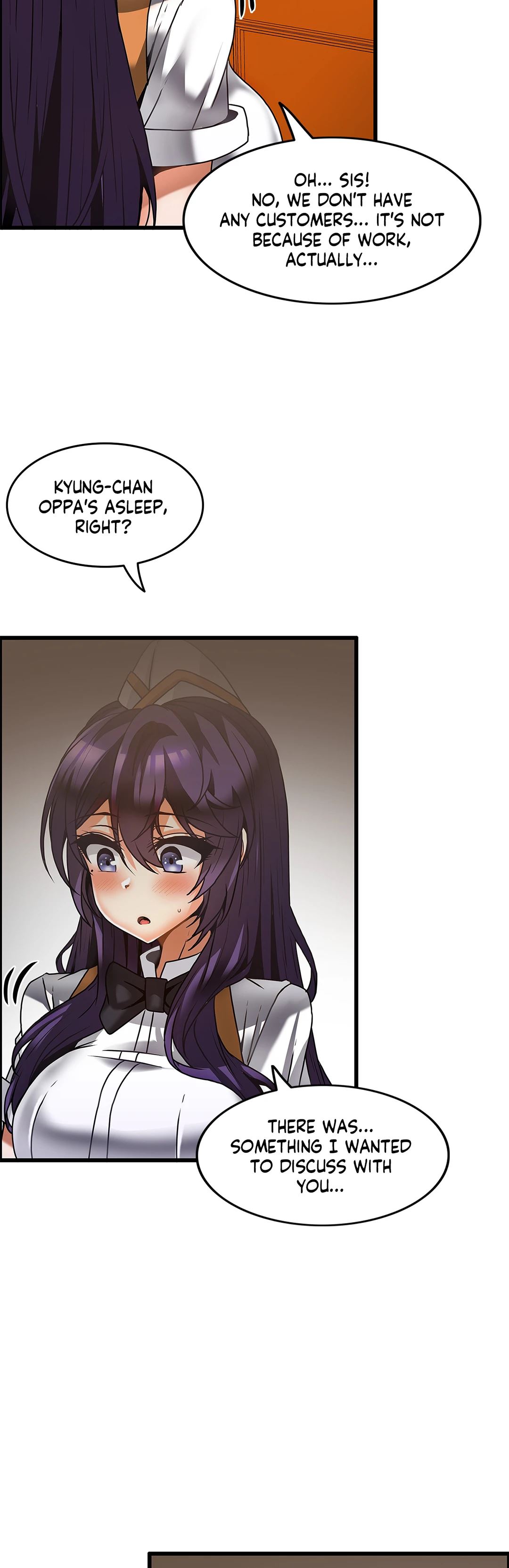 Twin Recipe Chapter 23 image 17